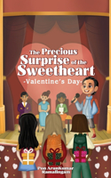 The Precious Surprise Of The Sweetheart