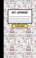 SAT Japanese