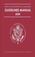 Federal Sentencing Guidelines Manual 2020
