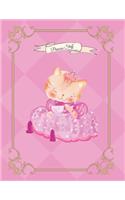 Princess Stuff