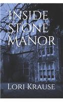 Inside Stone Manor