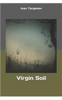 Virgin Soil