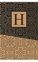 H