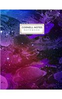Cornell Notes Notebook