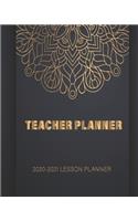 Teacher Planner