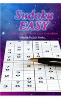 Sudoku Easy