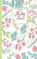 Planner Notebooks