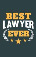 Best Lawyer Ever