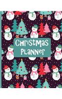 Christmas Planner