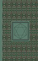 Role Playing Game Journal