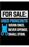 For Sale