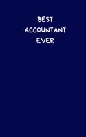 Best Accountant Ever