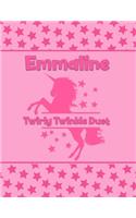 Emmaline Twirly Twinkle Dust