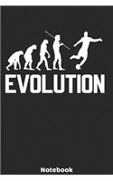 Evolution Notebook