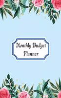 Monthly Budget Planner