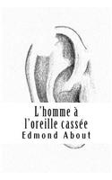 L'homme à l'oreille cassée