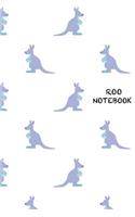 Roo Notebook