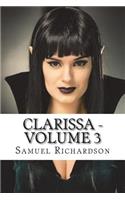 Clarissa - Volume 3