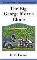 Big George Morris Clinic