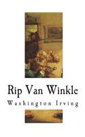 Rip Van Winkle