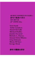 100 Best Hooked On Haiku (2017-18) (4th Annual)