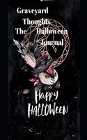 Graveyard Thoughts The Halloween Journal