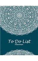 To Do List Planner