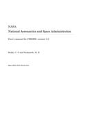 User's Manual for Cbs3ds, Version 1.0
