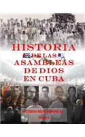 Historia de las Asambleas de Dios en Cuba