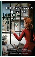 The Mystery on Judy Lane