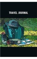 Travel Journal