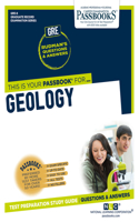 Geology, Volume 8