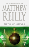 Two Lost Mountains: Volume 6