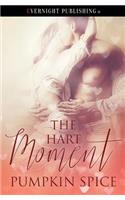 The Hart Moment
