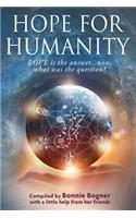 Hope for Humanity