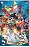 Teen Titans Volume 3
