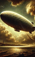 Ghost Blimp of 1942