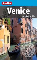 Berlitz Pocket Guide Venice