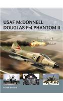 USAF McDonnell Douglas F-4 Phantom II