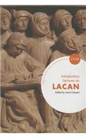 Introductory Lectures on Lacan: (The Centre for Freudian Analysis and Research Library)