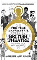 The Time Traveller's Guide to British Theatre