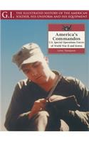 America's Commandos