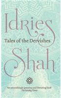 Tales of the Dervishes