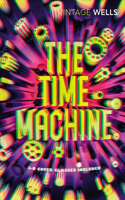 The Time Machine: (Vintage Classics)