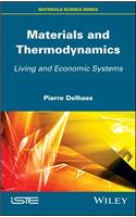 Materials and Thermodynamics