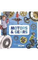Motors & Gears