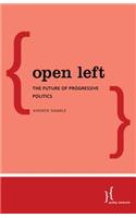 Open Left