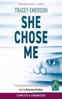 She Chose Me