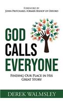 God Calls Everyone