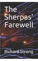 Sherpas' Farewell